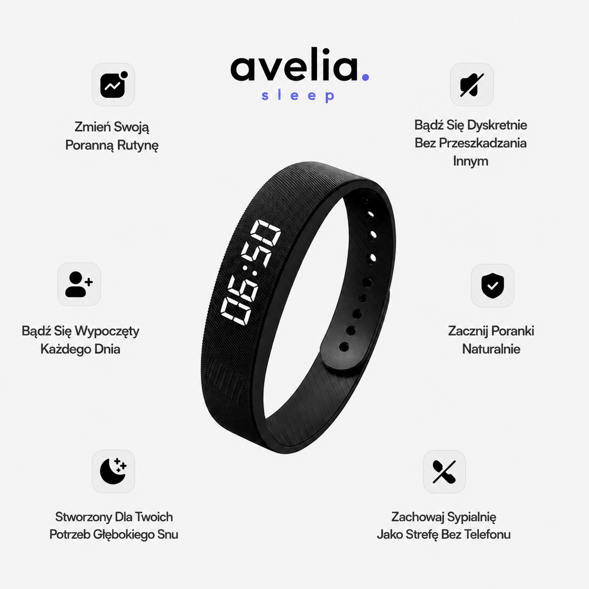 Avelia Pulse™