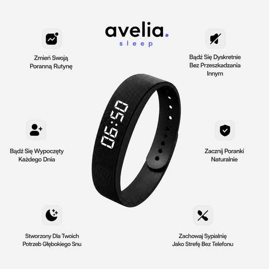 Avelia Pulse™