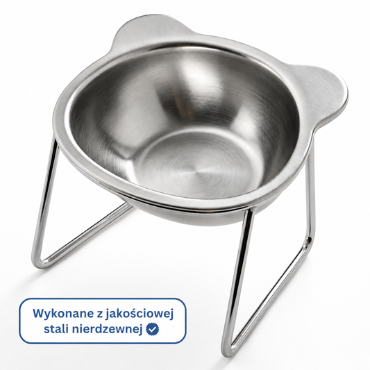 Posturo™ - Ergonomiczna Miska 15°