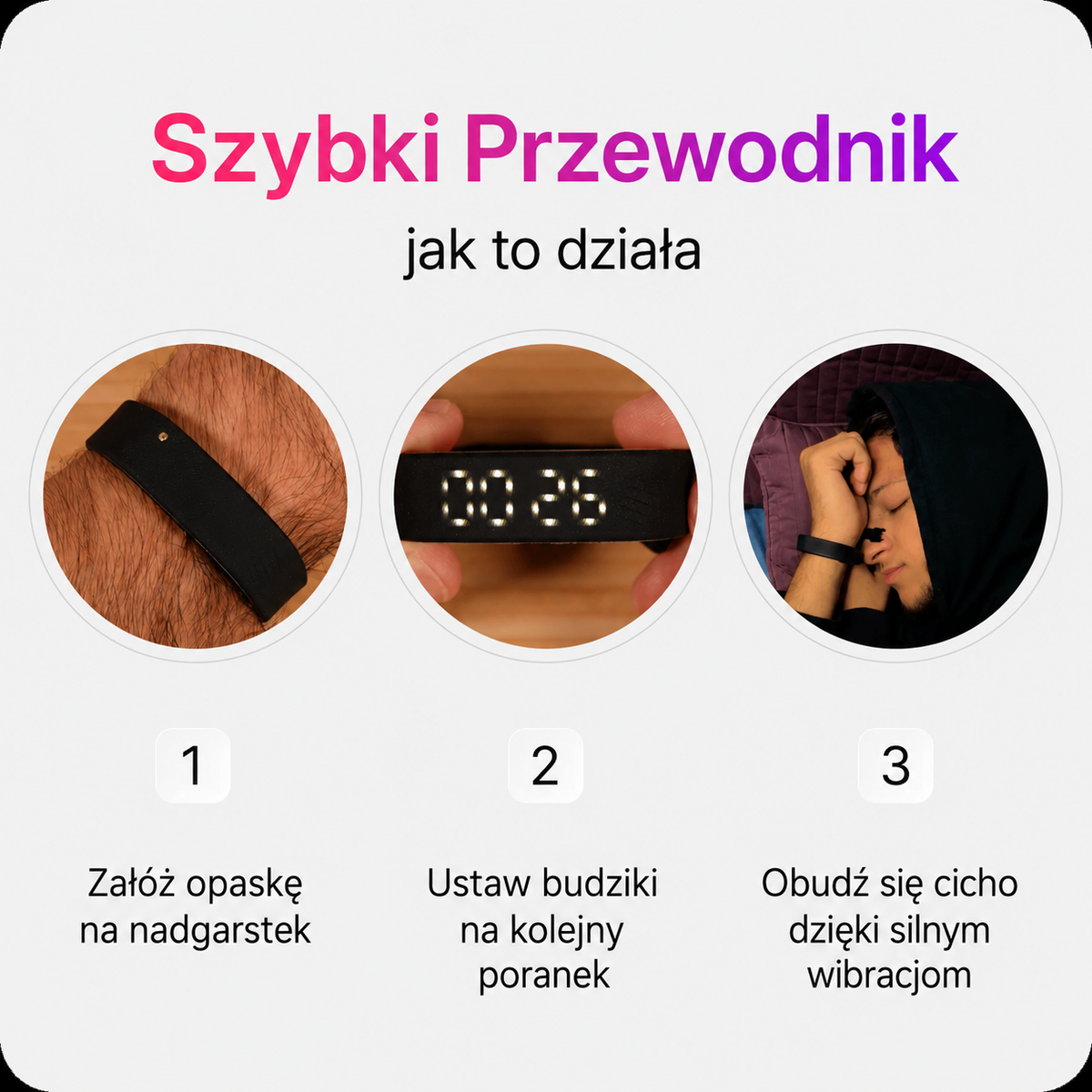 Avelia Pulse™
